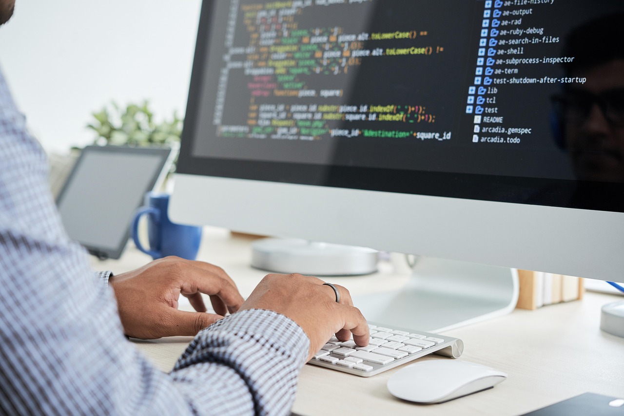 What is a Staff Software Engineer?