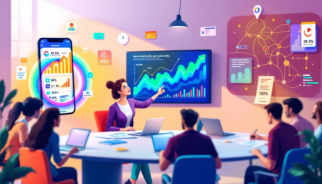 Top 7 Reasons Why Hire a Digital Marketing Agency Can Boost Your Business