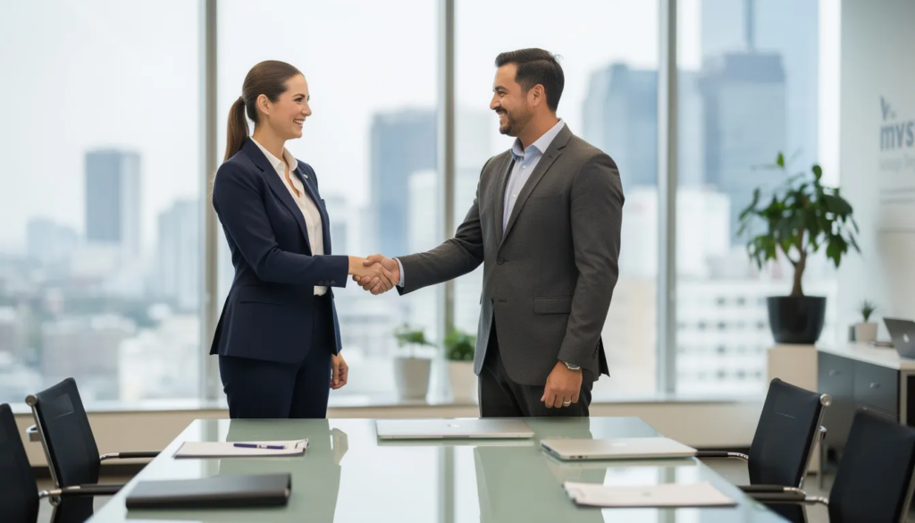 phone answering service