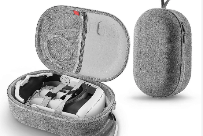 Carrying Case for quest 3