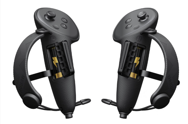 Controller Grips bobovr