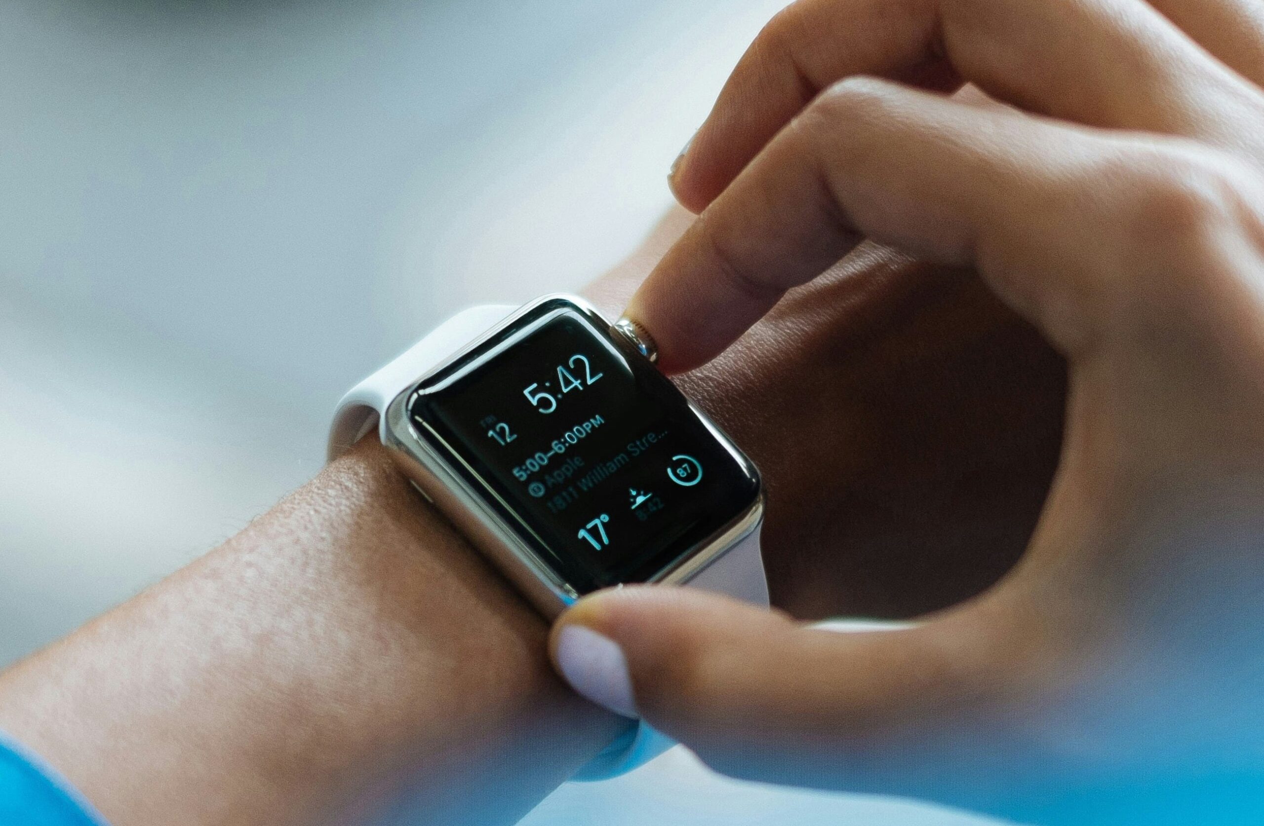 Best Smartwatch for Health Monitoring in 2026 – Honest Review