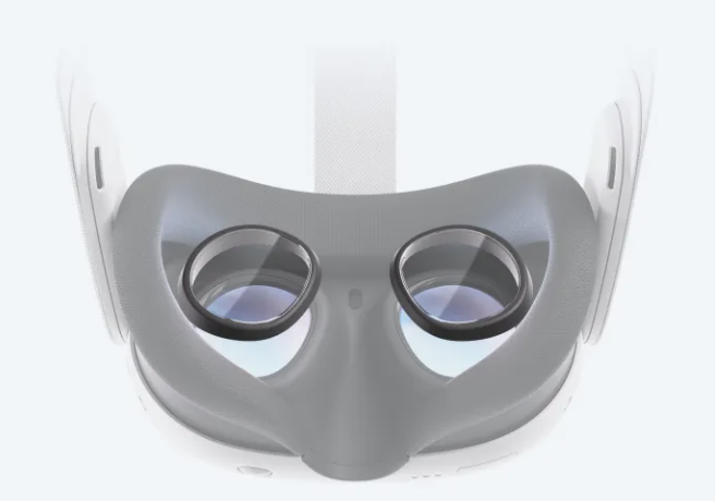 prescription lenses for quest 3
