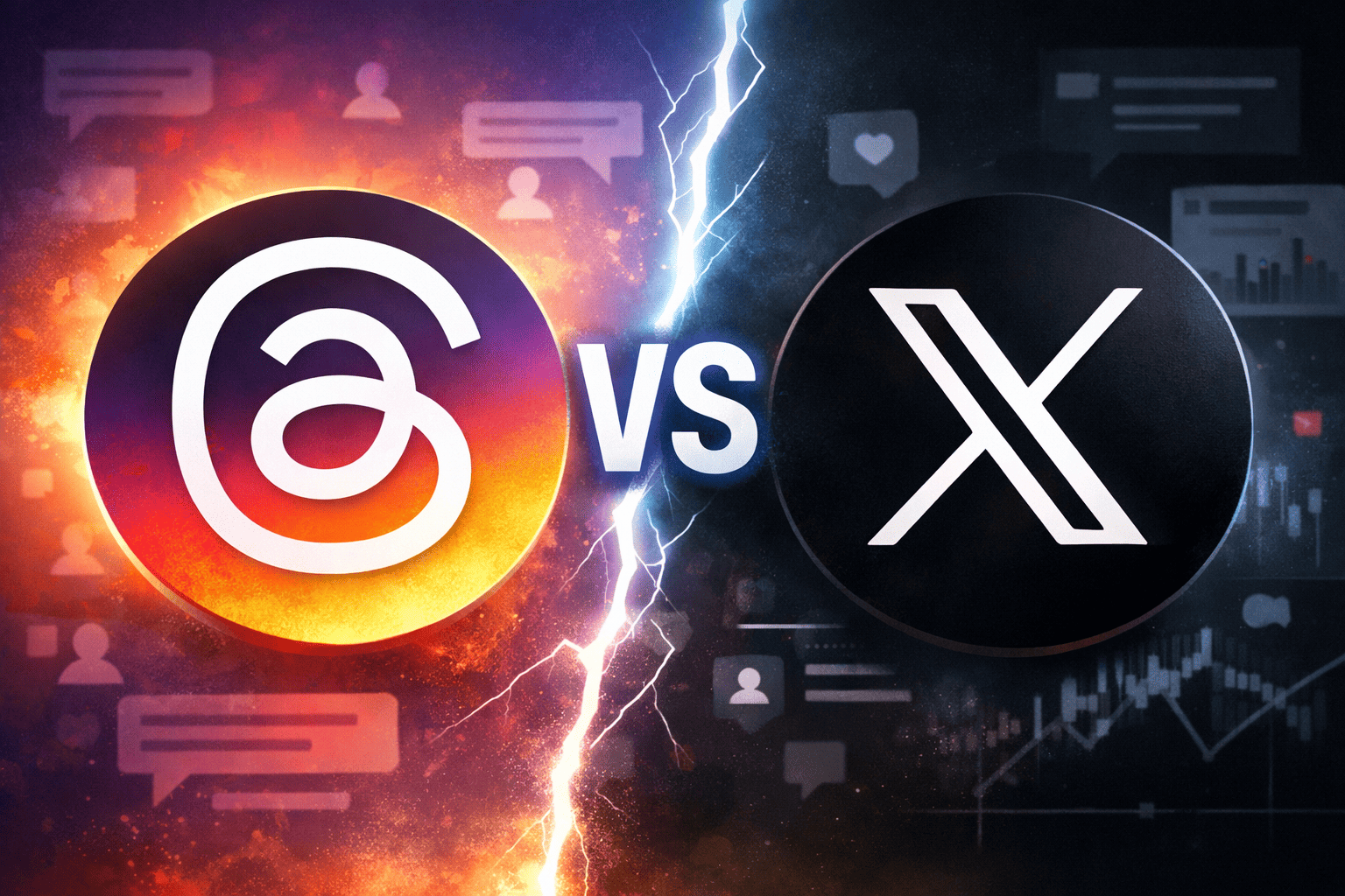 Threads vs X: What This Fight Is Really About