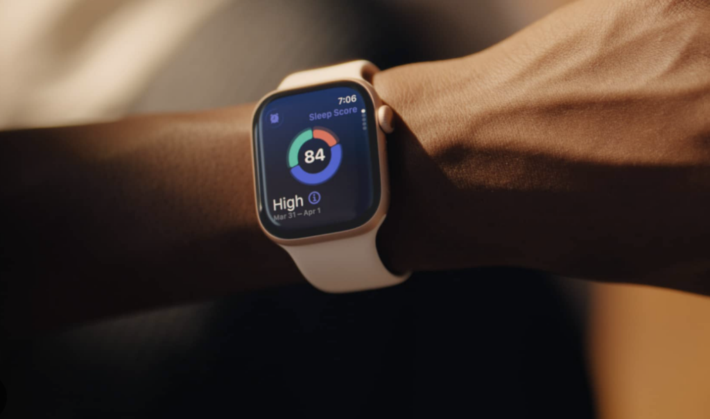 Apple Watch Series 11