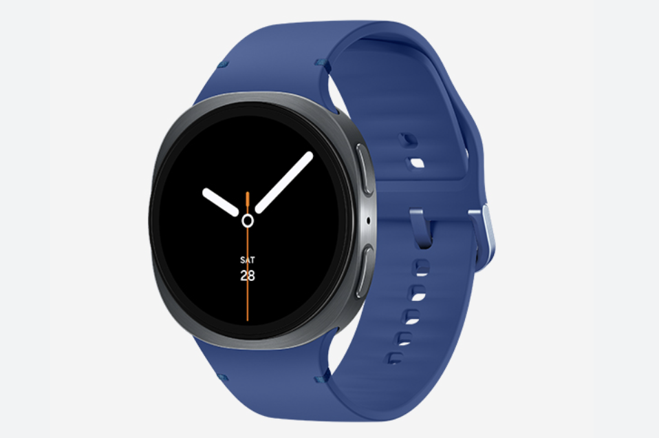 Samsung Galaxy Watch 8 