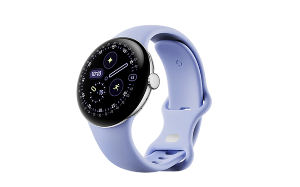 Google Pixel Watch 4