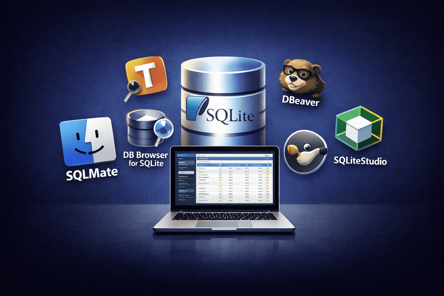 Top 10 SQLite Browser Tools for Developers (2026 Review)