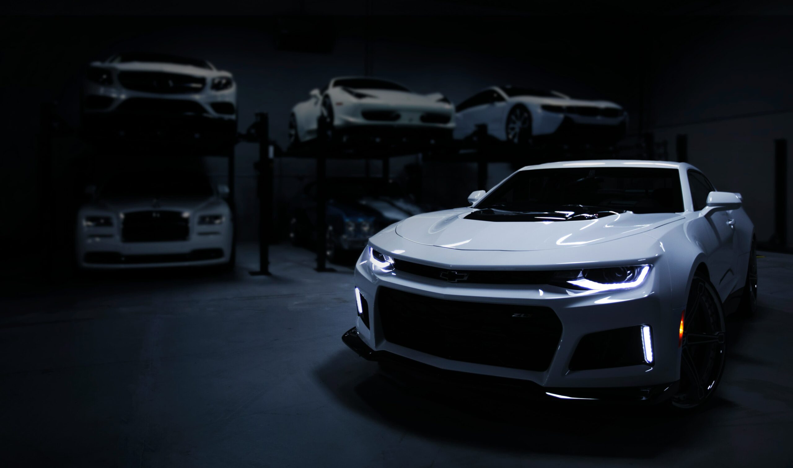 Best Monthly Car Rental Services in the UAE for People Who Refuse to Overpay